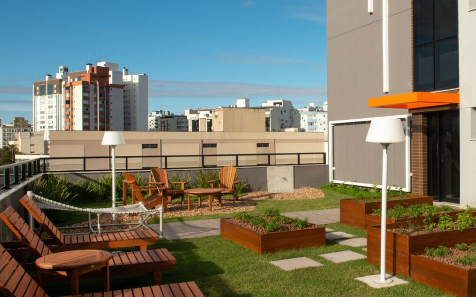 Cine Teatro Presidente