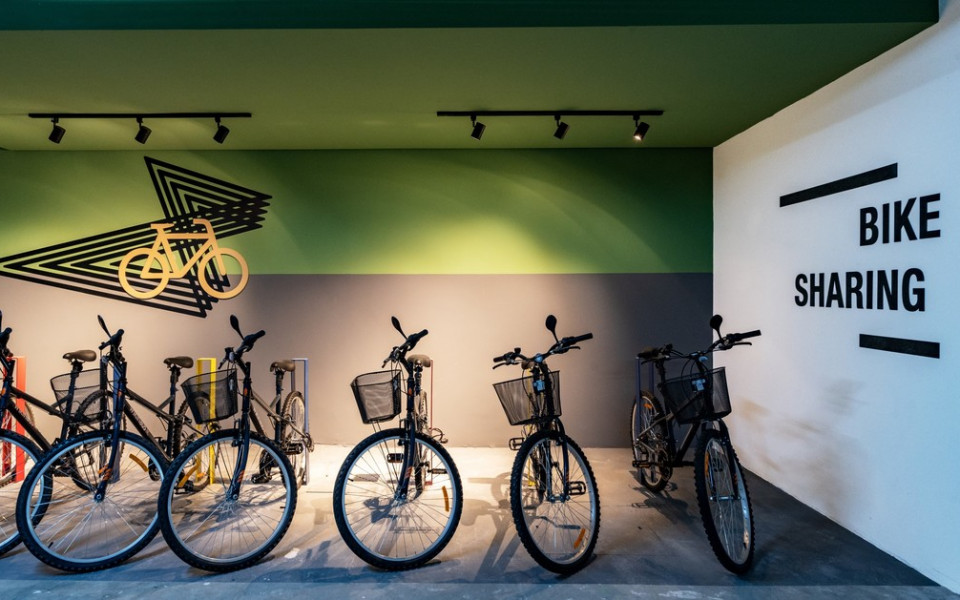 Cine Teatro Presidente