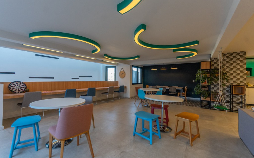 Cine Teatro Presidente