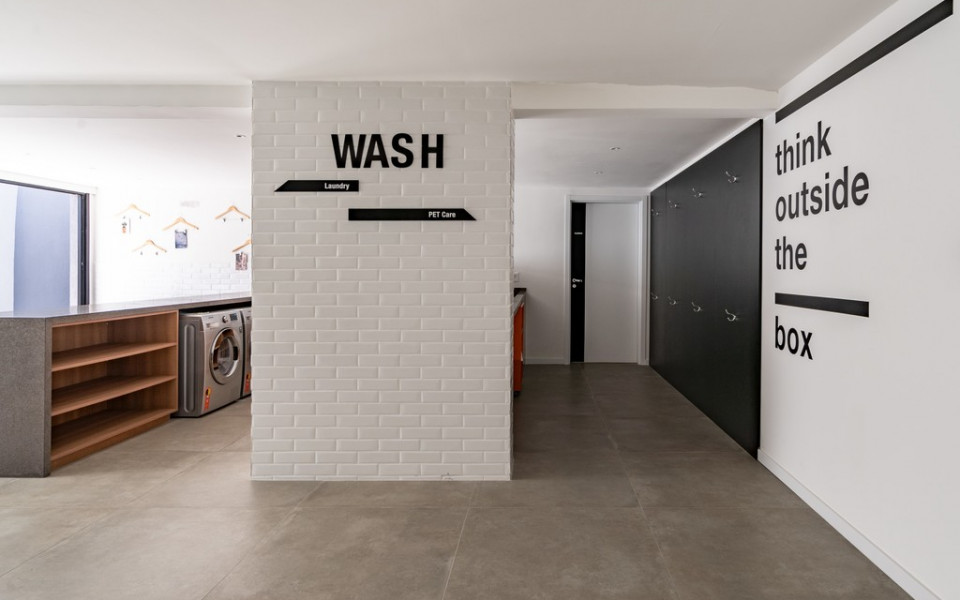 Cine Teatro Presidente