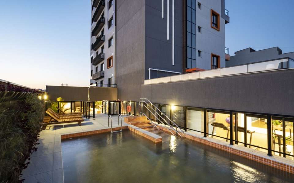 Cine Teatro Presidente