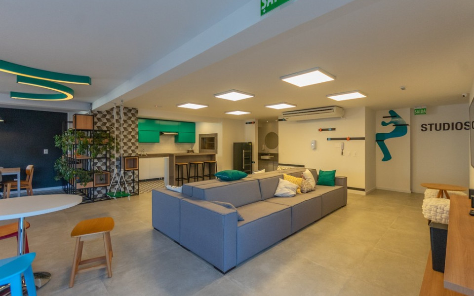 Cine Teatro Presidente