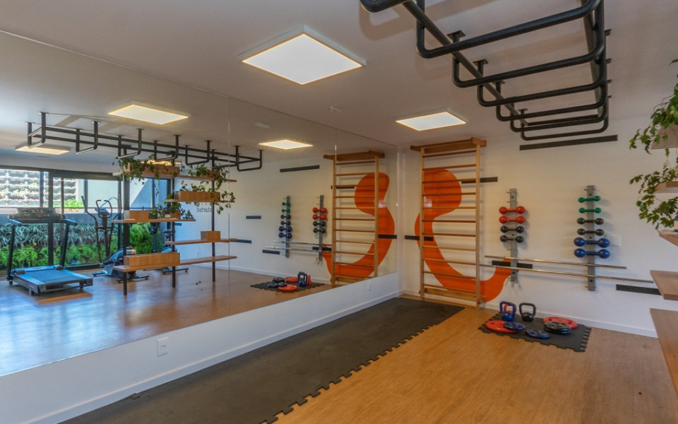 Cine Teatro Presidente