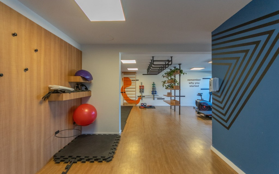 Cine Teatro Presidente