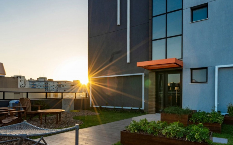 Cine Teatro Presidente