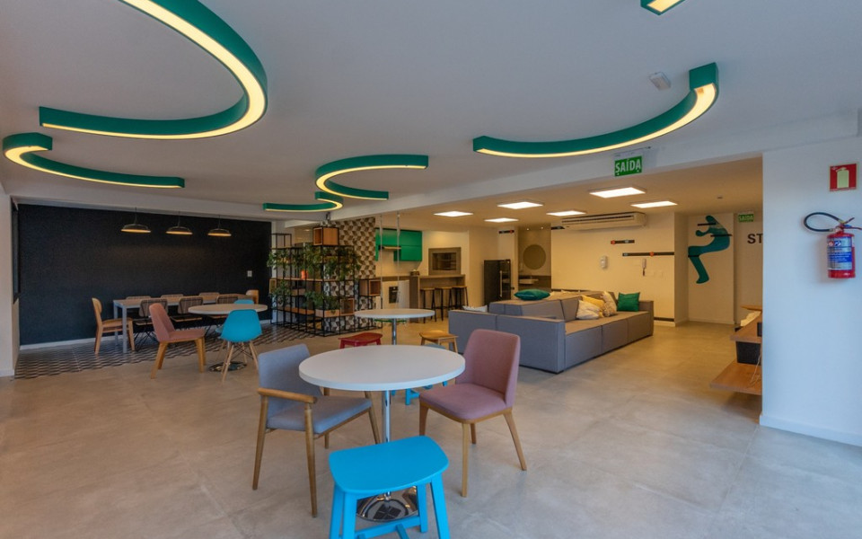 Cine Teatro Presidente