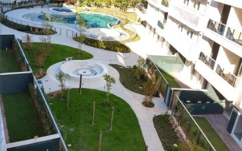 Città Life Residence