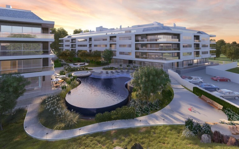 Città Life Residence