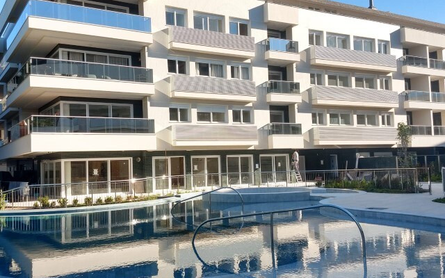 Città Life Residence