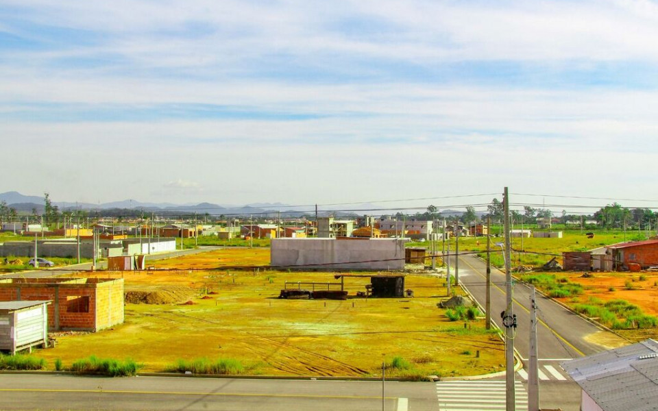 CJL 11 Lote TE0002RE1O