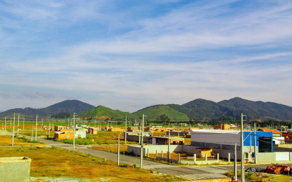 CJL 11 Lote TE0002RE1O