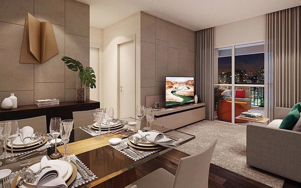 Clima São Francisco