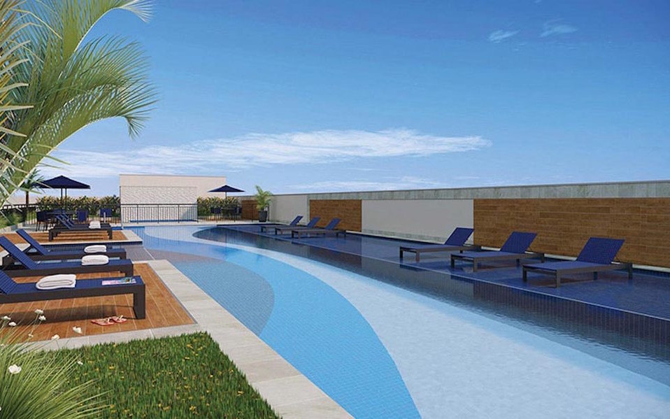 Clima São Francisco