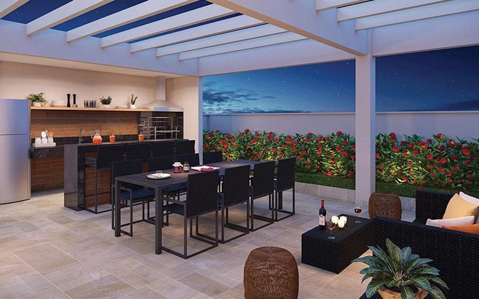 Clima São Francisco