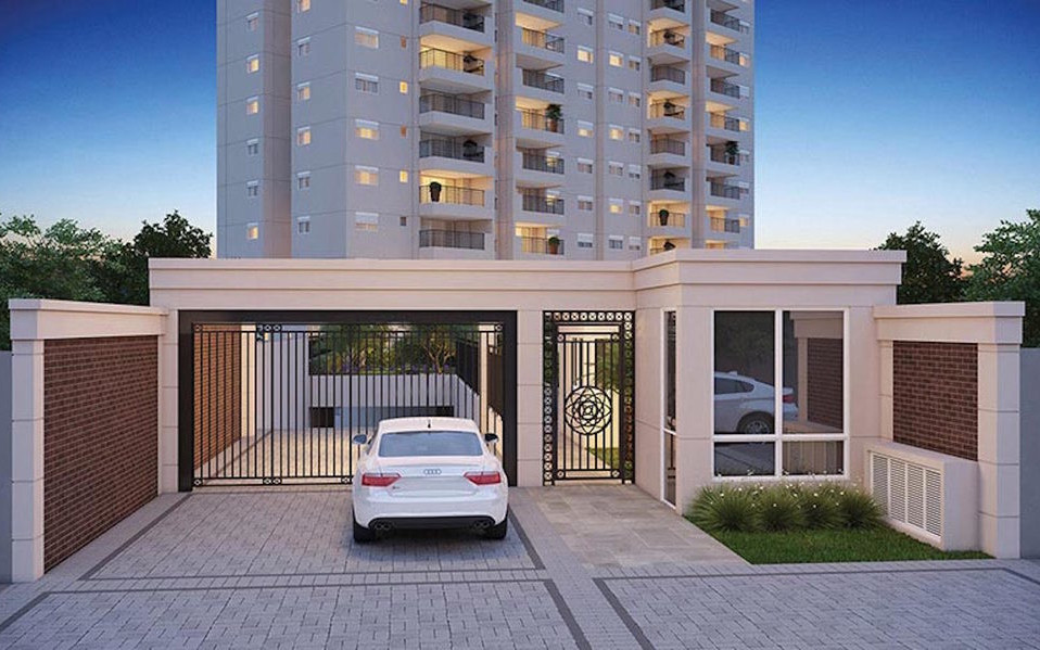 Clima São Francisco