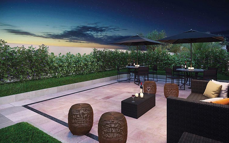 Clima São Francisco