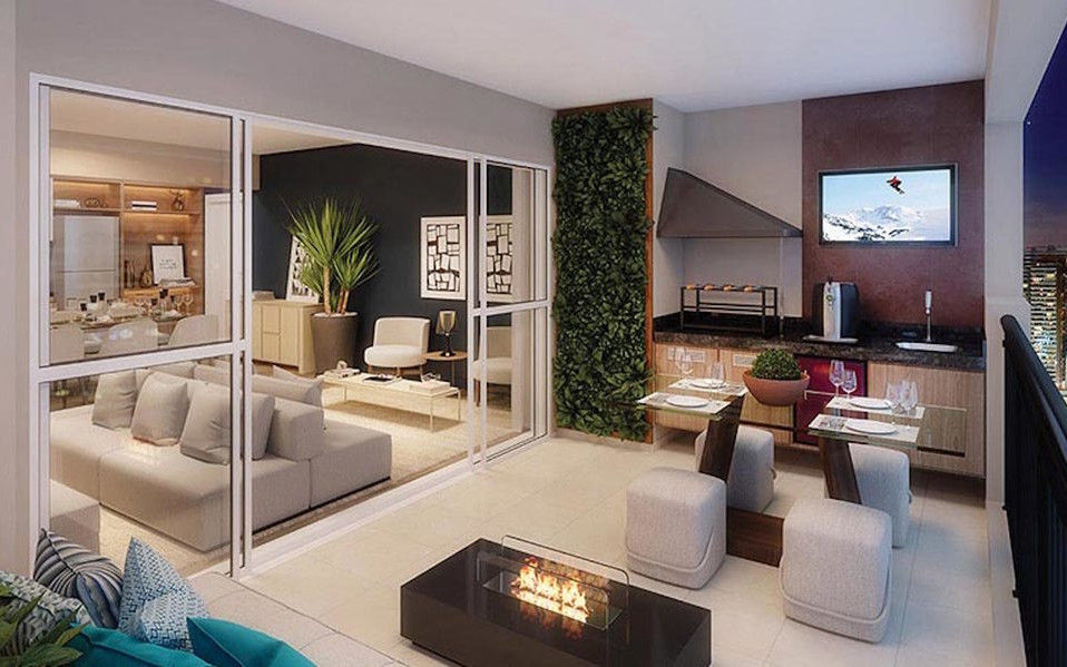 Clima São Francisco