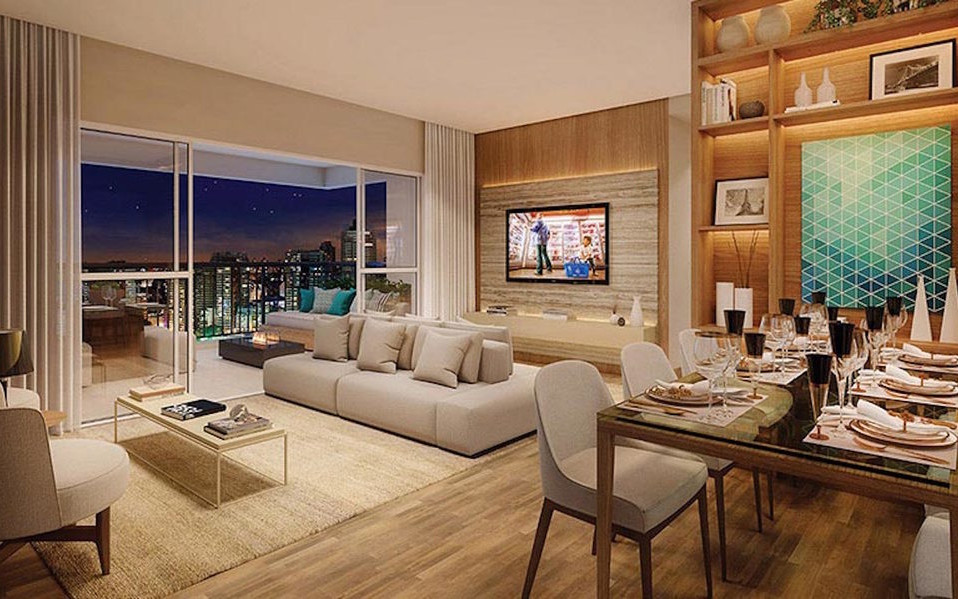 Clima São Francisco