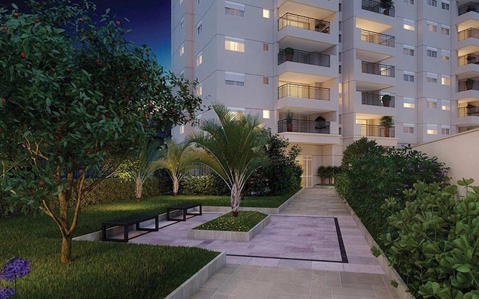 Clima São Francisco