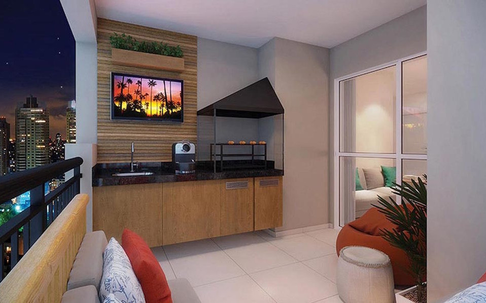 Clima São Francisco