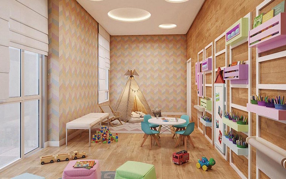 Clima São Francisco