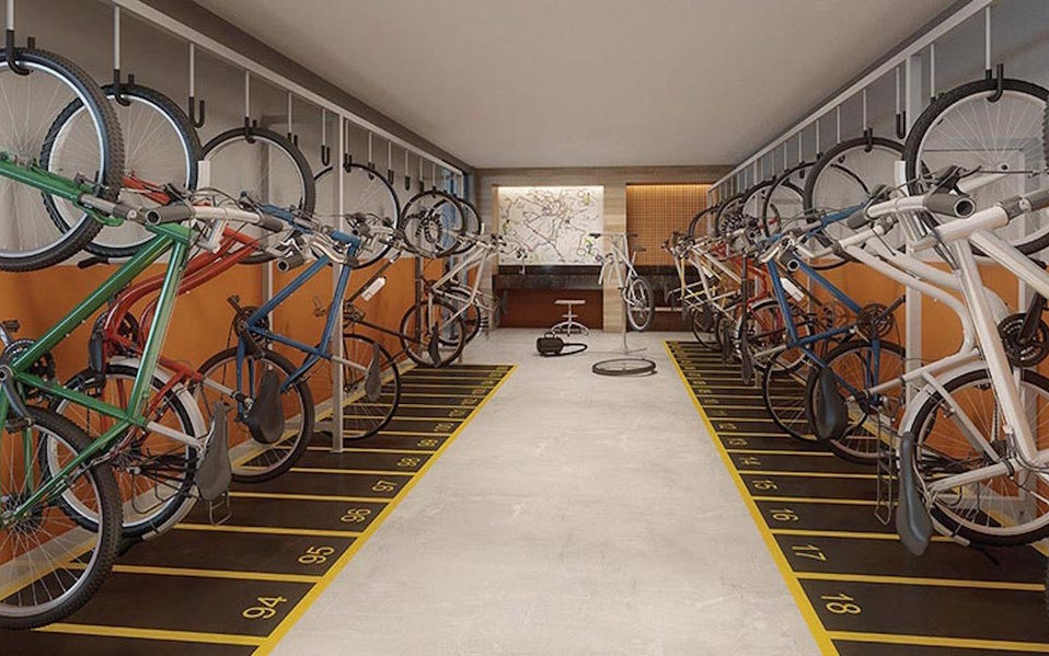 Clima São Francisco