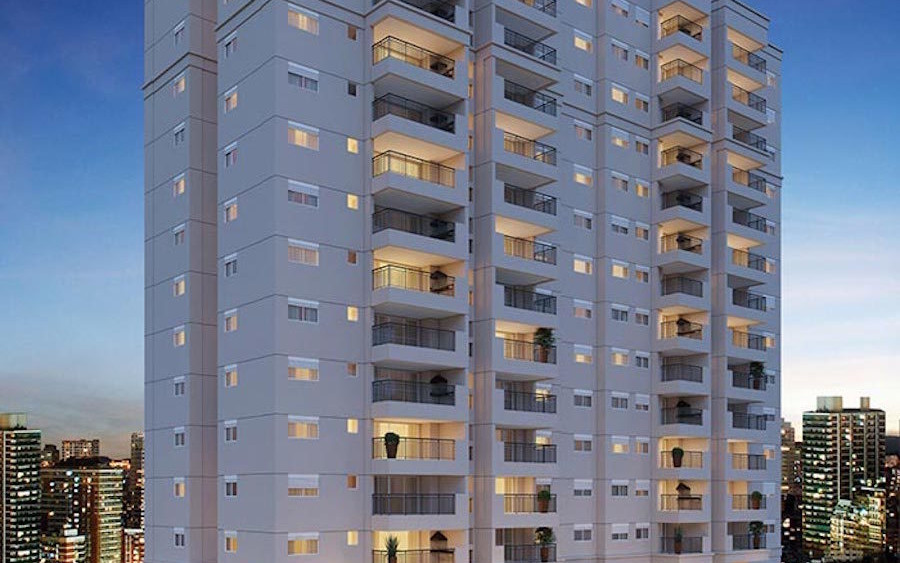 Clima São Francisco