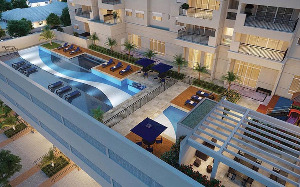 Clima São Francisco