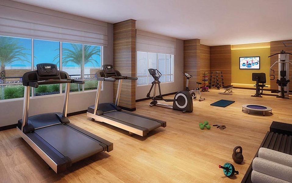 Clima São Francisco