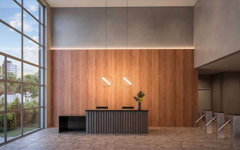 Club Station Belém - Comercial