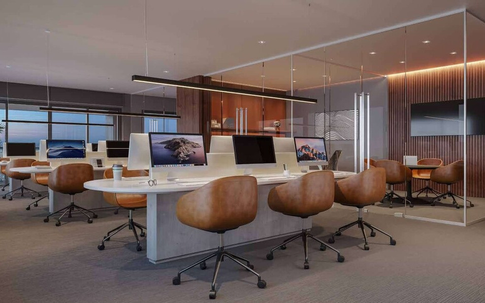 Club Station Belém - Comercial