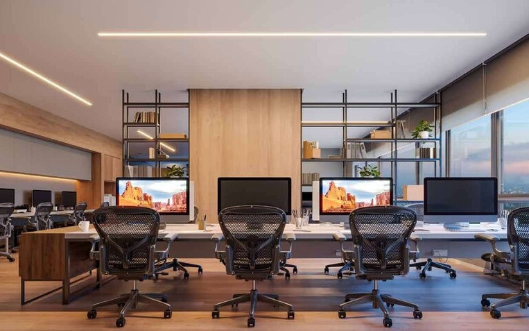 Club Station Belém - Comercial