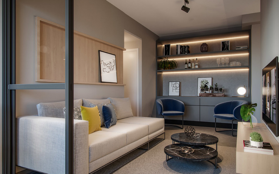 Club Station Vila Prudente