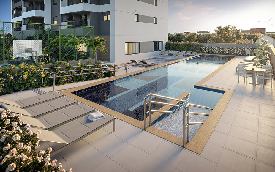 Club Station Vila Prudente