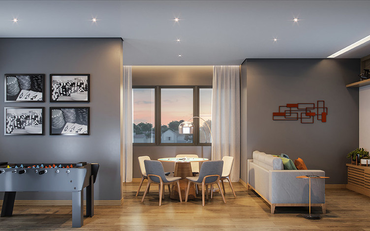 Club Station Vila Prudente