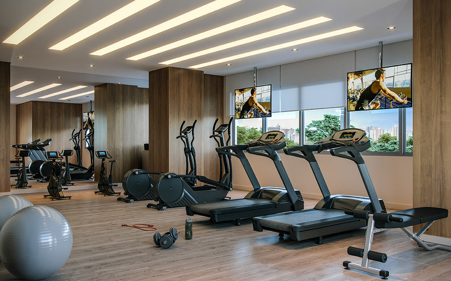 Club Station Vila Prudente