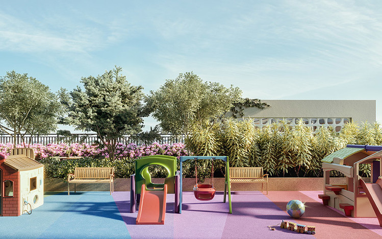 Club Station Vila Prudente