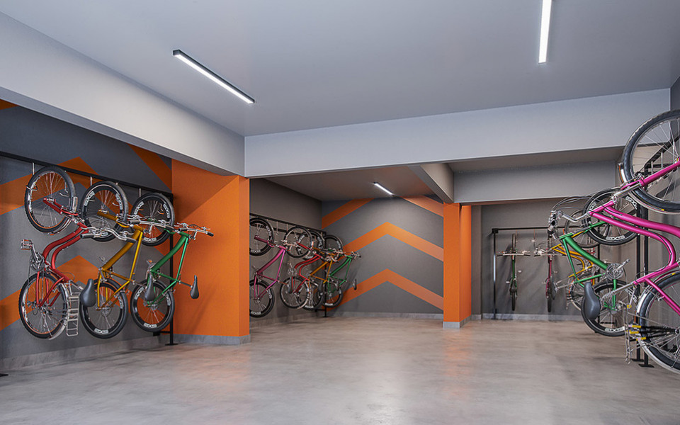 Club Station Vila Prudente