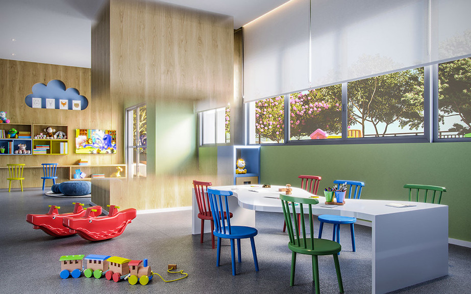 Club Station Vila Prudente