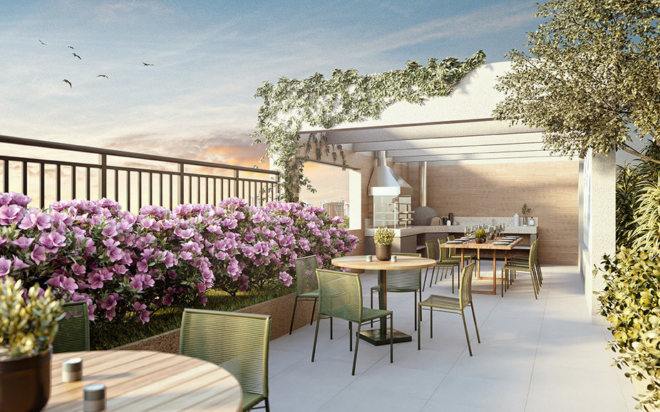 Club Station Vila Prudente