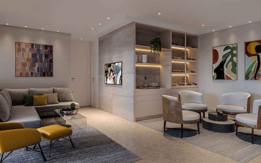 Club Station Vila Prudente