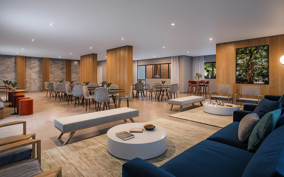 Club Station Vila Prudente