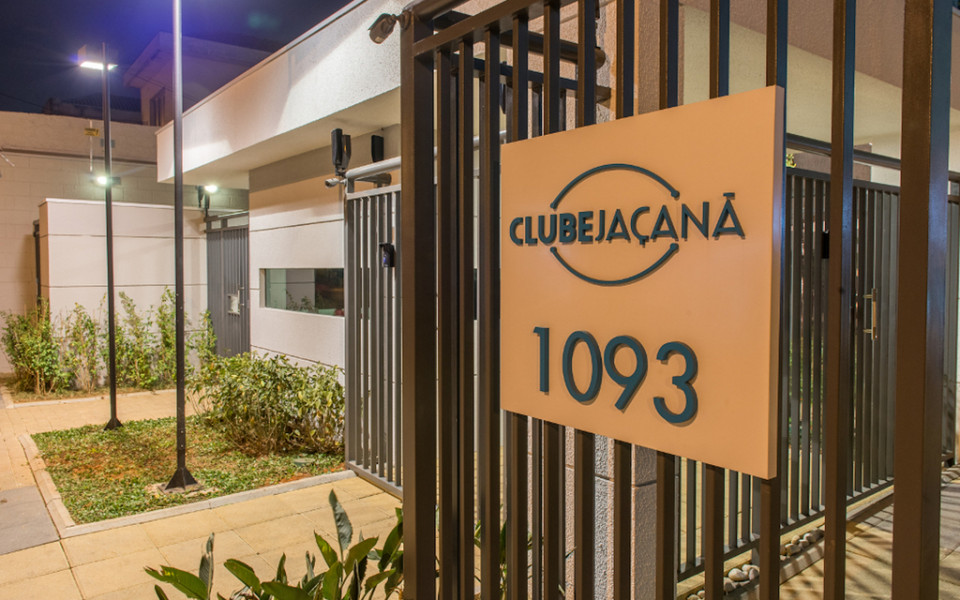 Clube Jaçanã