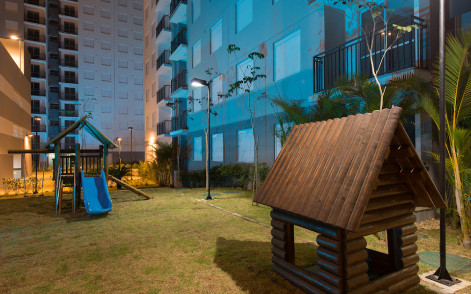 Clube Jaçanã
