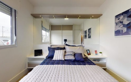 Clube Residencial Pleno Canoas