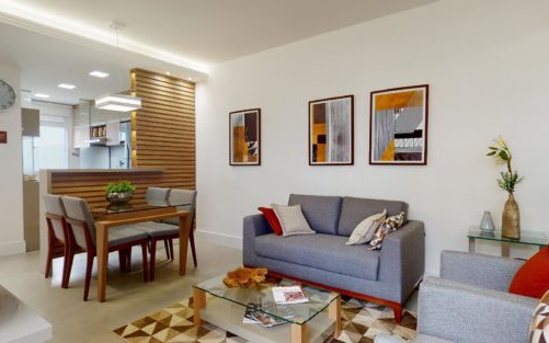 Clube Residencial Pleno Canoas