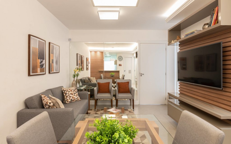 Clube Residencial Pleno Canoas