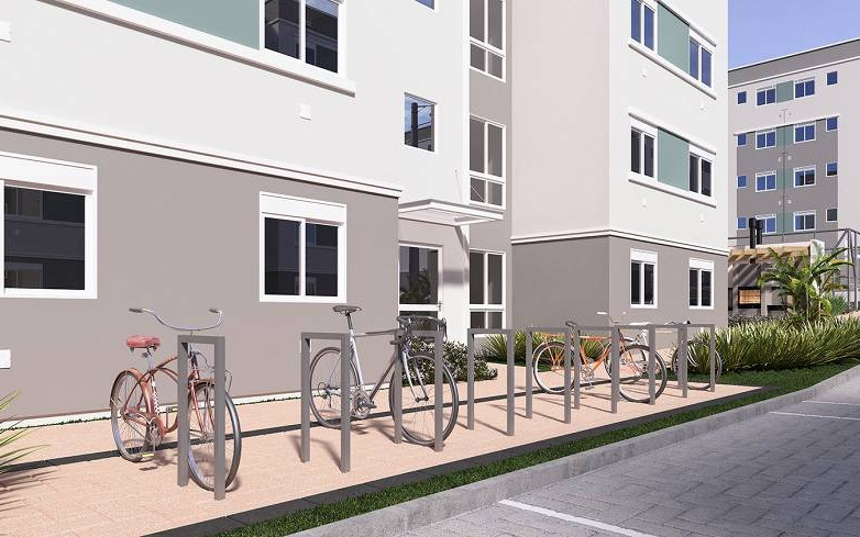 Clube Residencial Pleno Canoas