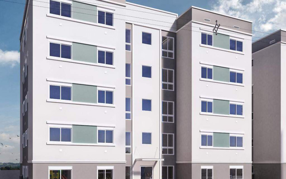 Clube Residencial Pleno Canoas