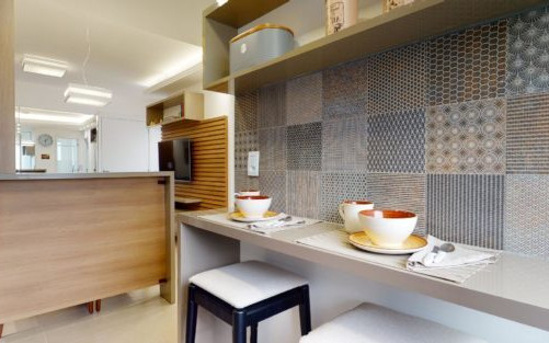 Clube Residencial Pleno Canoas